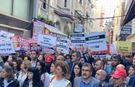 Gezi Direnişi 10 yaşında: 'Her yer Taksim, her yer direniş!'