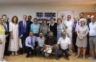 Alpay Azap Türk Tabipleri Birliği Başkanı seçildi