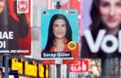 Serap Güler Almanya yeni Devlet Bakanı oluyor