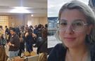 Esila Ayık ile iki üniversite öğrencisi hakkında tahliye