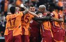 5 yıldızlı şampiyon Galatasaray!