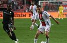 Süper Lig'de küme düşen üçüncü takım Sivasspor oldu!