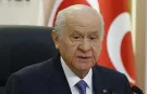Bahçeli’den İsrail’e: Kiralık katil, barış düşmanı!