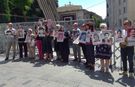 Cumartesi Anneleri 44 yıldır soruyor: "Veysel Güney nerede?"