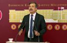 Erkan Baş’tan Sert Tepki: “Hiçbir Kötülük Mükâfatsız Kalmıyor”