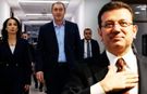 DEM Parti İmamoğlu ile görüşmek için başvuru yapacak