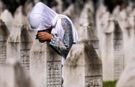 Srebrenitsa'da soykırımın 30'uncu yılı