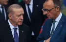 Yeşiller ve Sol Parti'den Türk ve Alman hükümetlerine çağrı