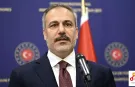 Hakan Fidan: 'Teyakkuzda kalmaya devam edeceğiz'