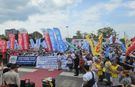 KESK’ten Kadıköy’de eylem