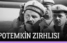 Potemkin Zırhlısı: Devrimin sinemadaki yankısı