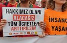 İşçi ve emekçilerin ücret kaybı 1,3 trilyon TL’yi aştı