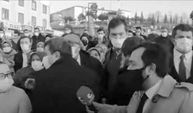 "Biz hala o fabrikanın içindeyiz..."
