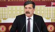 Erkan Baş: Yurttaşlarımızın sağduyusu provokasyonu boşa çıkardı