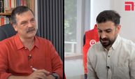 Erkan Baş: Barışın önündeki en büyük engel AKP!