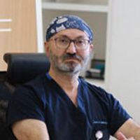 Prof. Dr. Bülent Duran