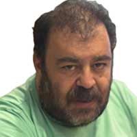 Cenk D.