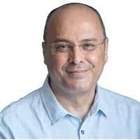 Bülent Şık