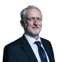 Jeremy CORBYN