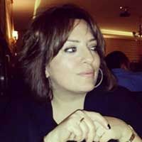 Gönül Topaloğlu