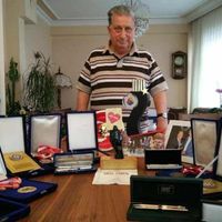 Semih Saner