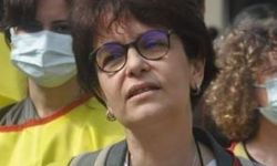 DİSK-AR: Doç. Dr. Aslı Kayhan'ın yanındayız