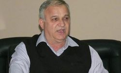 İş insanı Halit Evin vefat etti