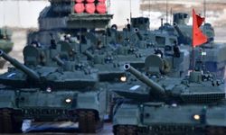 İddia: Rusya Ukrayna'yı işgale hazırlanıyor
