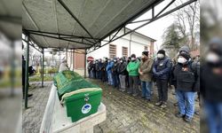 Sinema eleştirmeni Murat Özer toprağa verildi