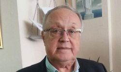Gazeteci Tufan Türenç hayatını kaybetti