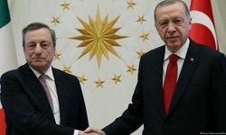 Draghi: Erdoğan'a 'İstanbul Sözleşmesi'ne dönün' dedim