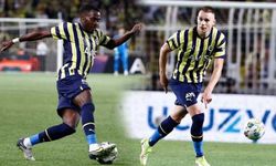 Fenerbahçe, Şampiyonlar Ligi'ne veda etti