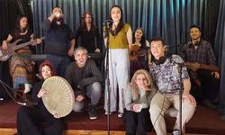 Türkiye liseler arası müzik yarışmasında Kürtçe şarkı birinci oldu