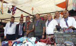 Akyazı'da basın-belediye gerginliği!