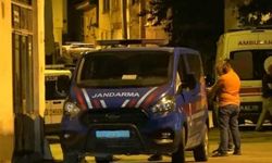 Ev sahibiyle tartışan kiracı, araya giren polisi vurup intihar etti