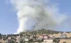 Şırnak’ta tugay komutanlığında patlama