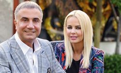 Peker'in eşinden 'Sabırlı olun' paylaşımı