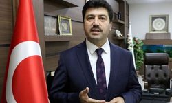 SUBÜ'de Prof. Sarıbıyık yeniden atandı