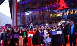 Berlinale’de Altın Ayı Ödülü Belgesel Filme Verildi