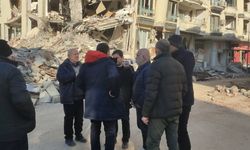 Depremde 15 gazeteci yaşamını yitirdi