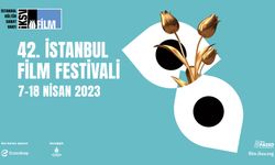 42. İstanbul Film Festivali 7 Nisan'da başlıyor