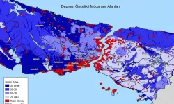 İstanbul'da çifte deprem beklentisi