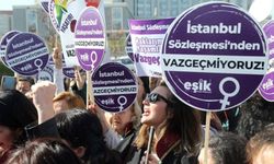 EŞİK; İstanbul Sözleşmesi yürürlükte!