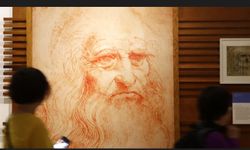 Leonardo da Vinci'nin annesi Çerkes bir köle miydi?