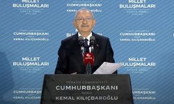 Kılıçdaroğlu gençlere seslendi: 'Düzeni siz değiştireceksiniz'