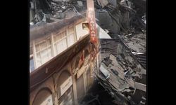 Antakya'nın depremden öncesi ve sonrası