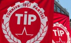 Türkiye İşçi Partisi adaylarını Pazar günü tanıtıyor