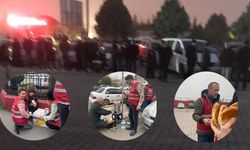 ET ve Süt Kurumu CHP yöneticilerini polise şikayet etti
