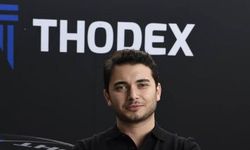 Thodex'in kurucusu Türkiye'ye iade edildi