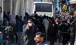İtalya'da göçe karşı OHAL ilan edildi